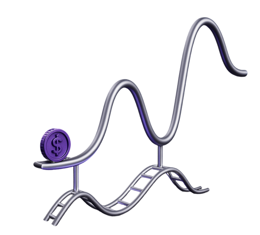 Neex Dynamische Hebel-Stufen