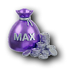 Bonus Maksimum